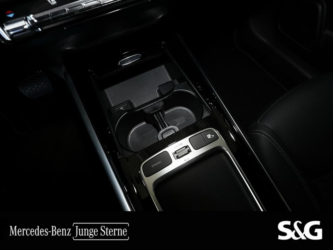 Mercedes-Benz B-Klasse – Bild 20