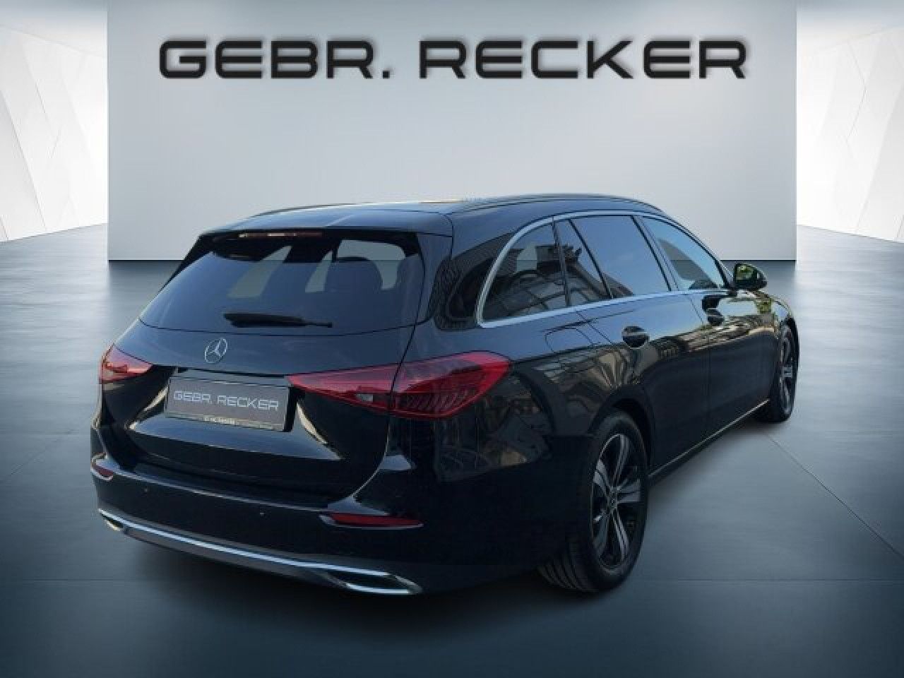 Mercedes-Benz C-Klasse – Bild 4