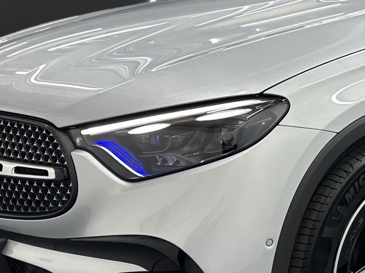 Mercedes-Benz GLC – Bild 5