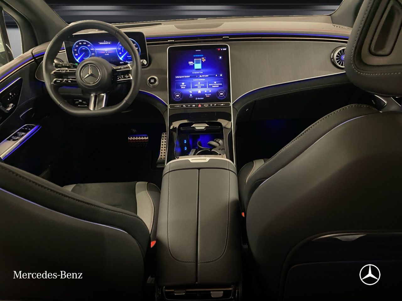 Mercedes-Benz EQE – Bild 11