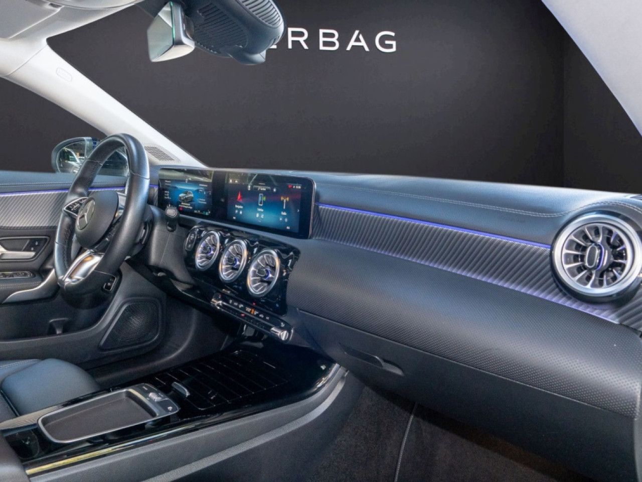Mercedes-Benz CLA – Bild 7