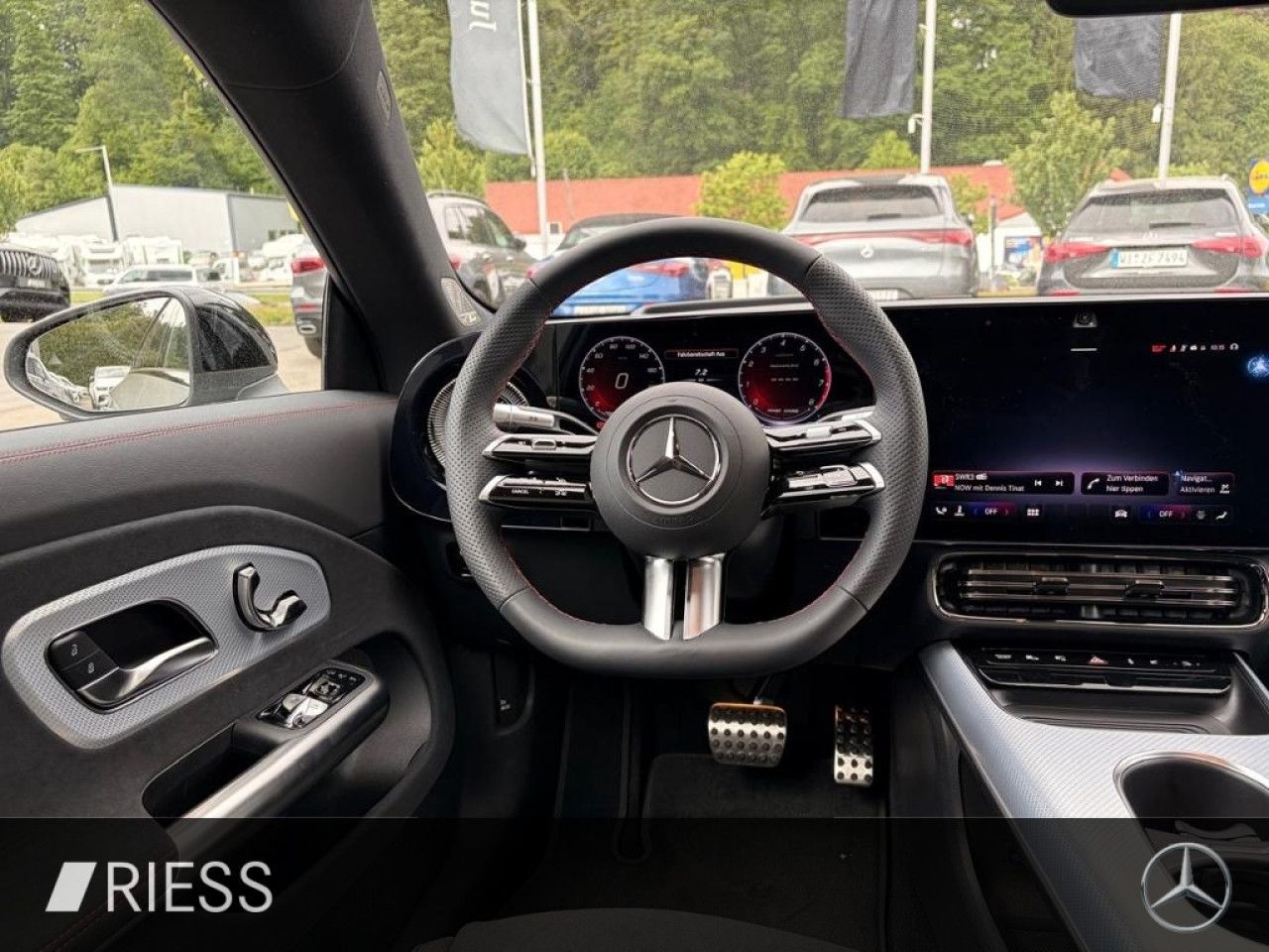Mercedes-Benz CLA – Bild 18