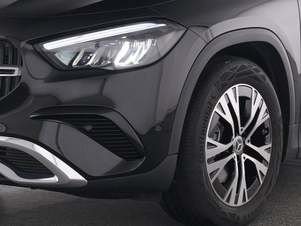 Mercedes-Benz GLA – Bild 8