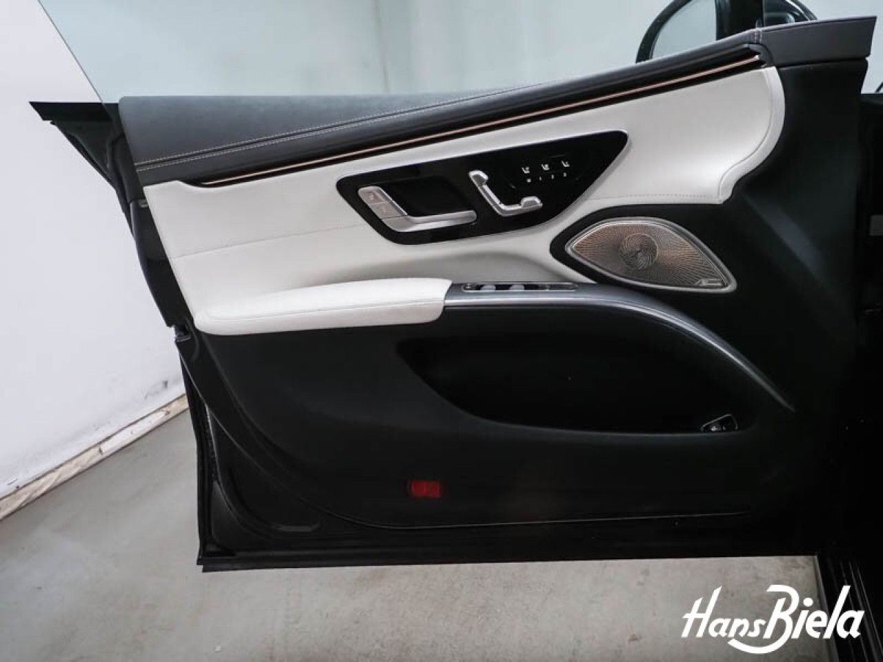 Mercedes-Benz EQS – Bild 10
