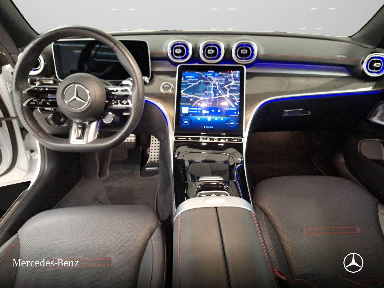 Mercedes-Benz CLE – Bild 10