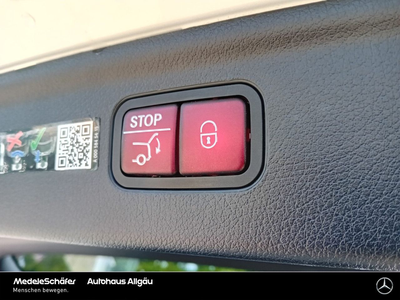Mercedes-Benz EQE – Bild 24