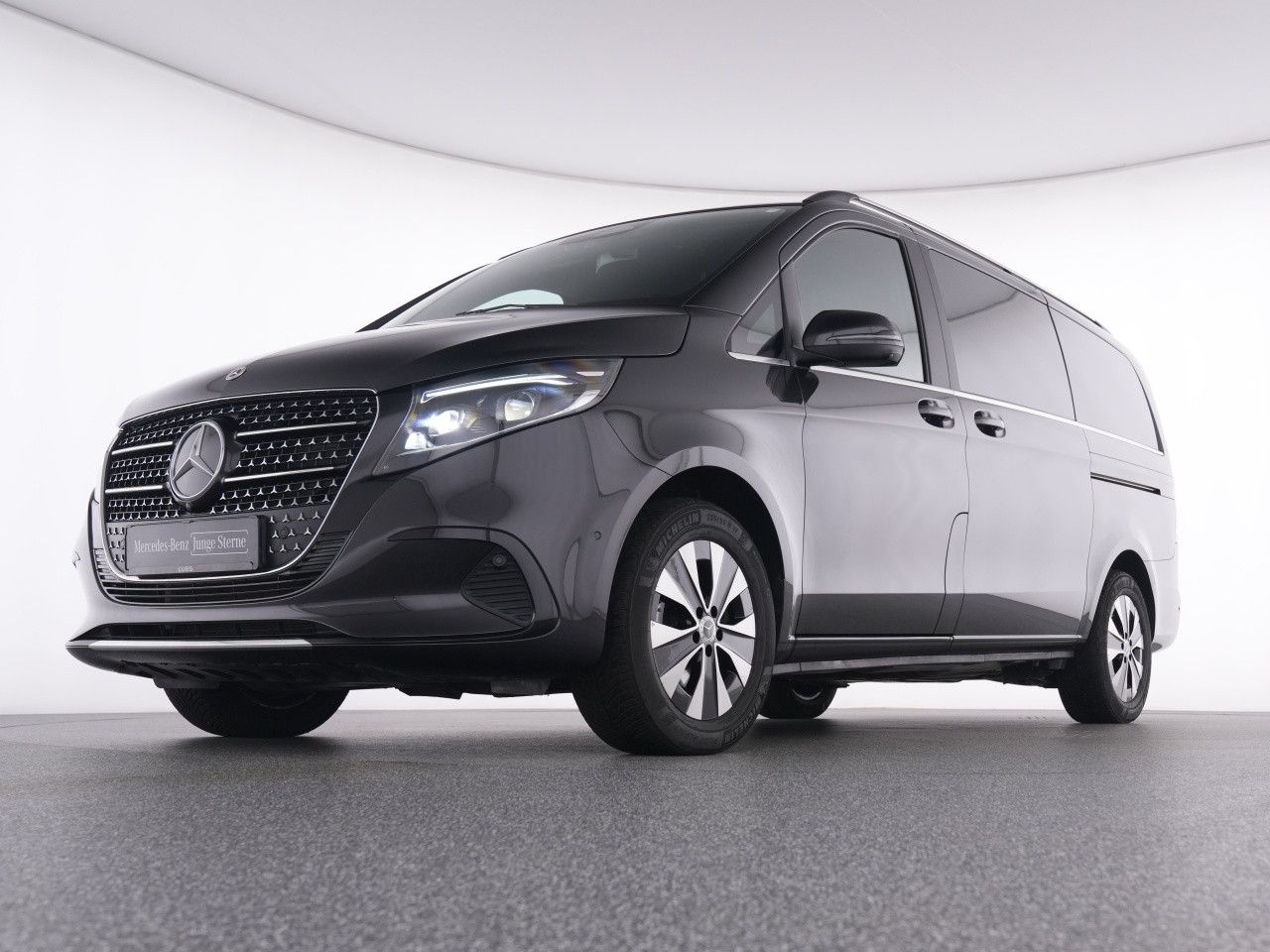 Mercedes-Benz V-Klasse – Bild 6