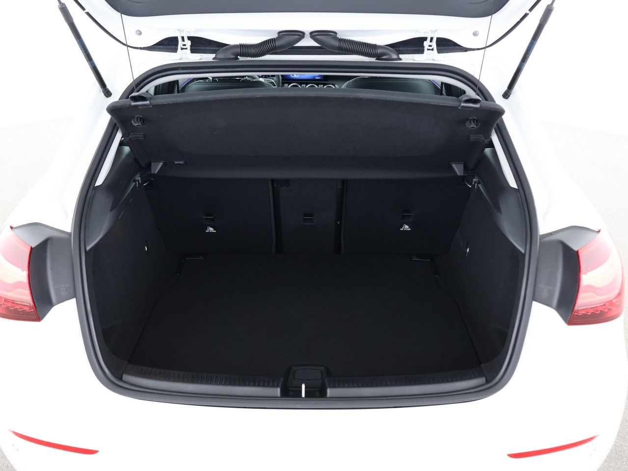 Mercedes-Benz A-Klasse – Bild 15
