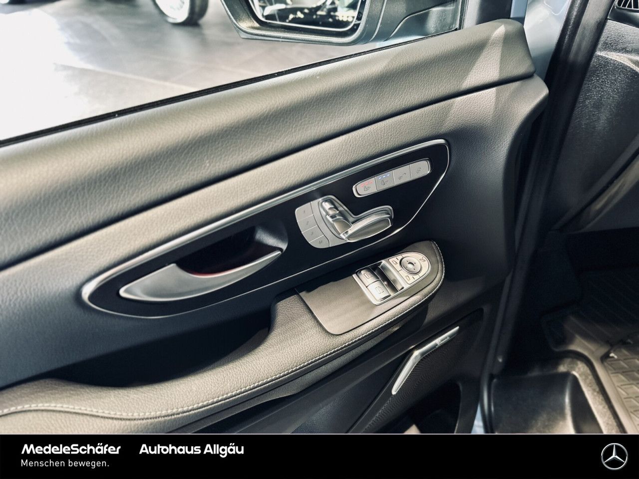 Mercedes-Benz V-Klasse – Bild 5