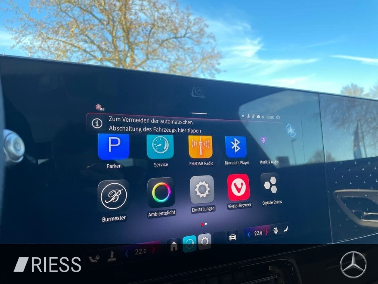 Mercedes-Benz CLA – Bild 13