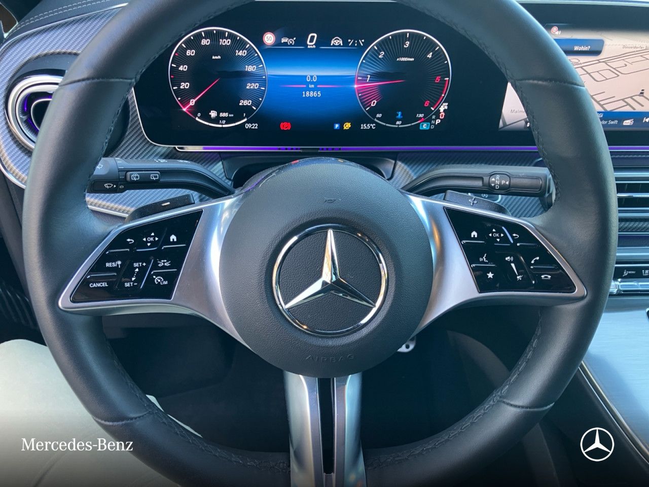 Mercedes-Benz V-Klasse – Bild 11