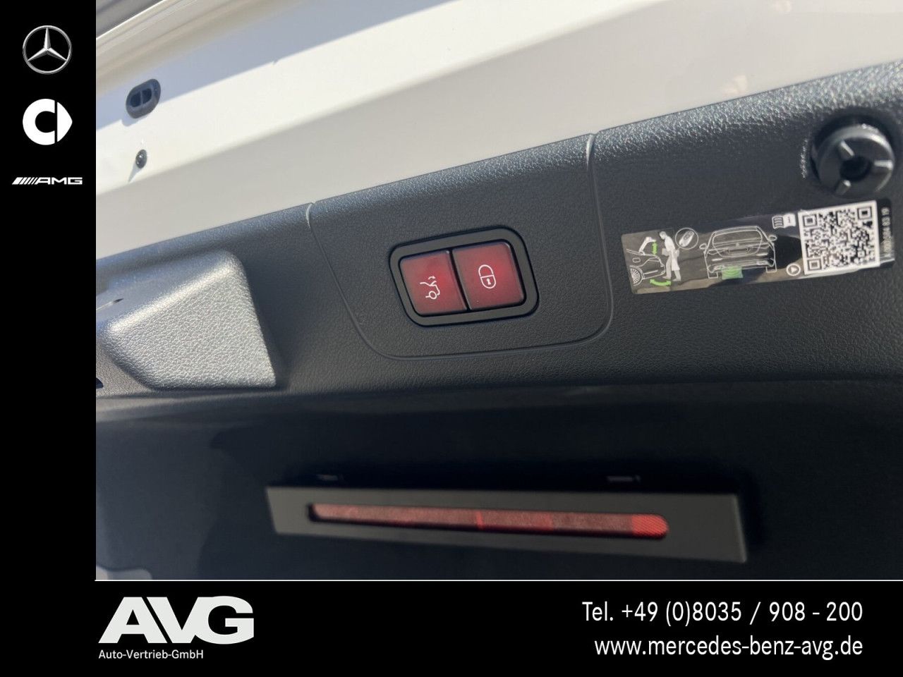 Mercedes-Benz CLA – Bild 19