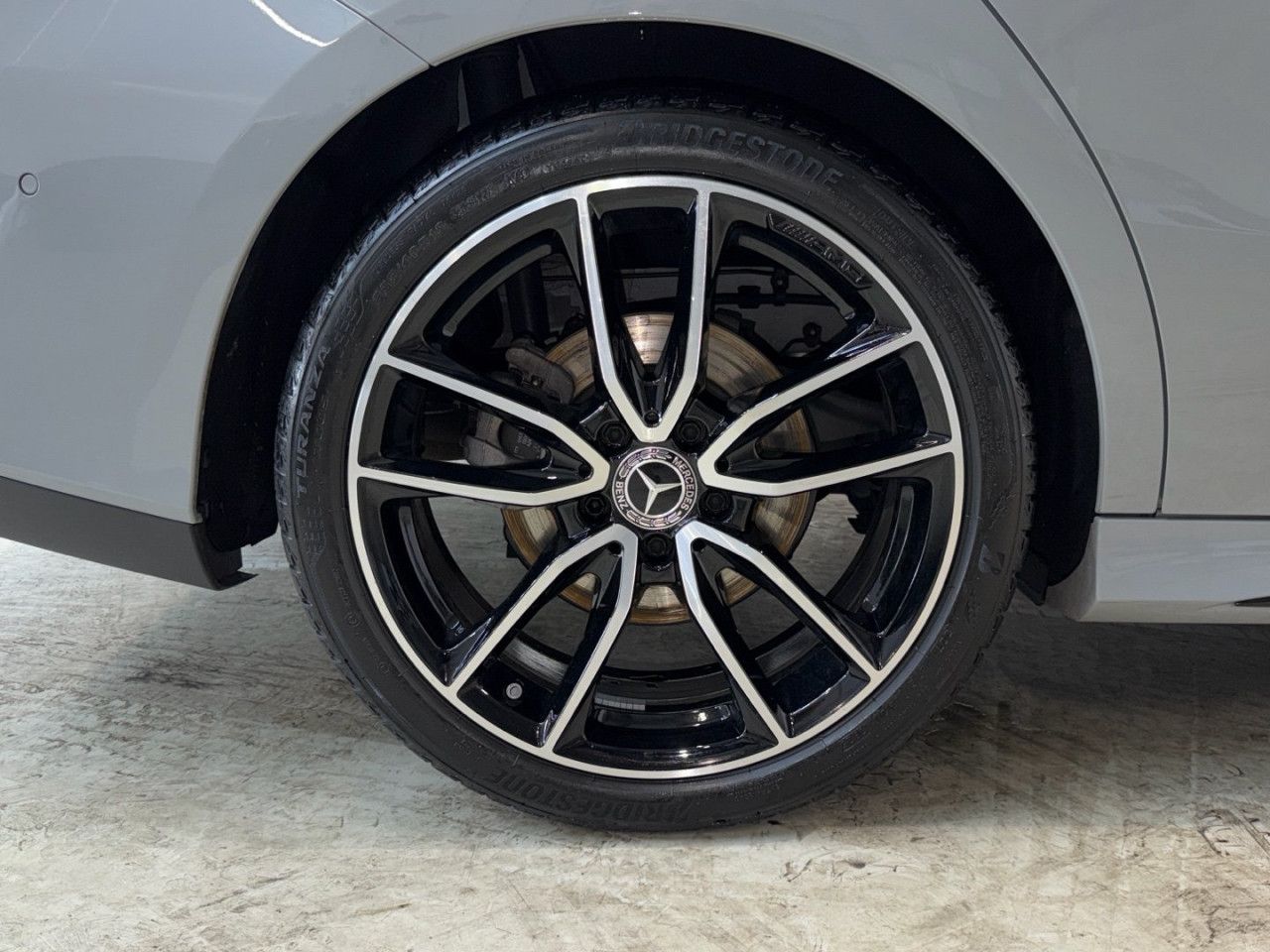 Mercedes-Benz CLA – Bild 5