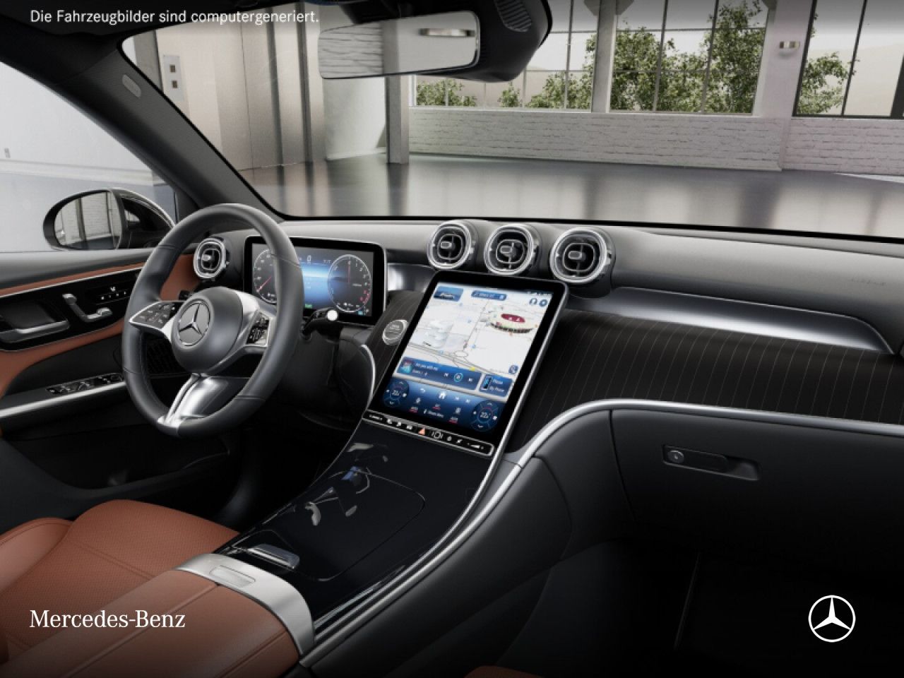 Mercedes-Benz GLC – Bild 8