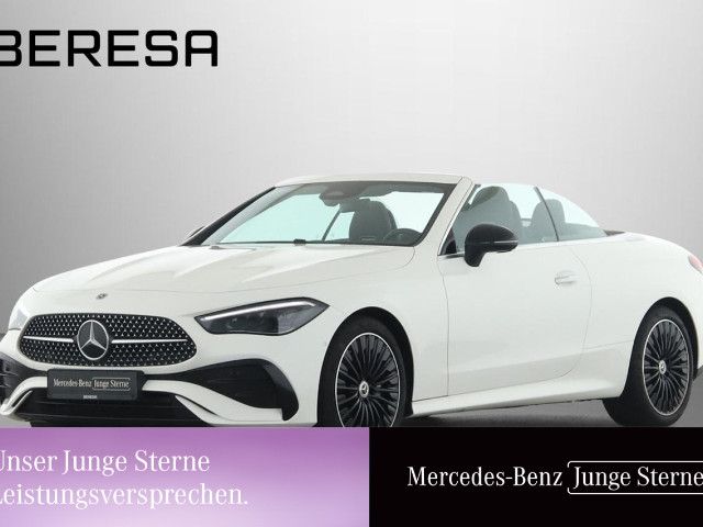 Mercedes-Benz CLE 220