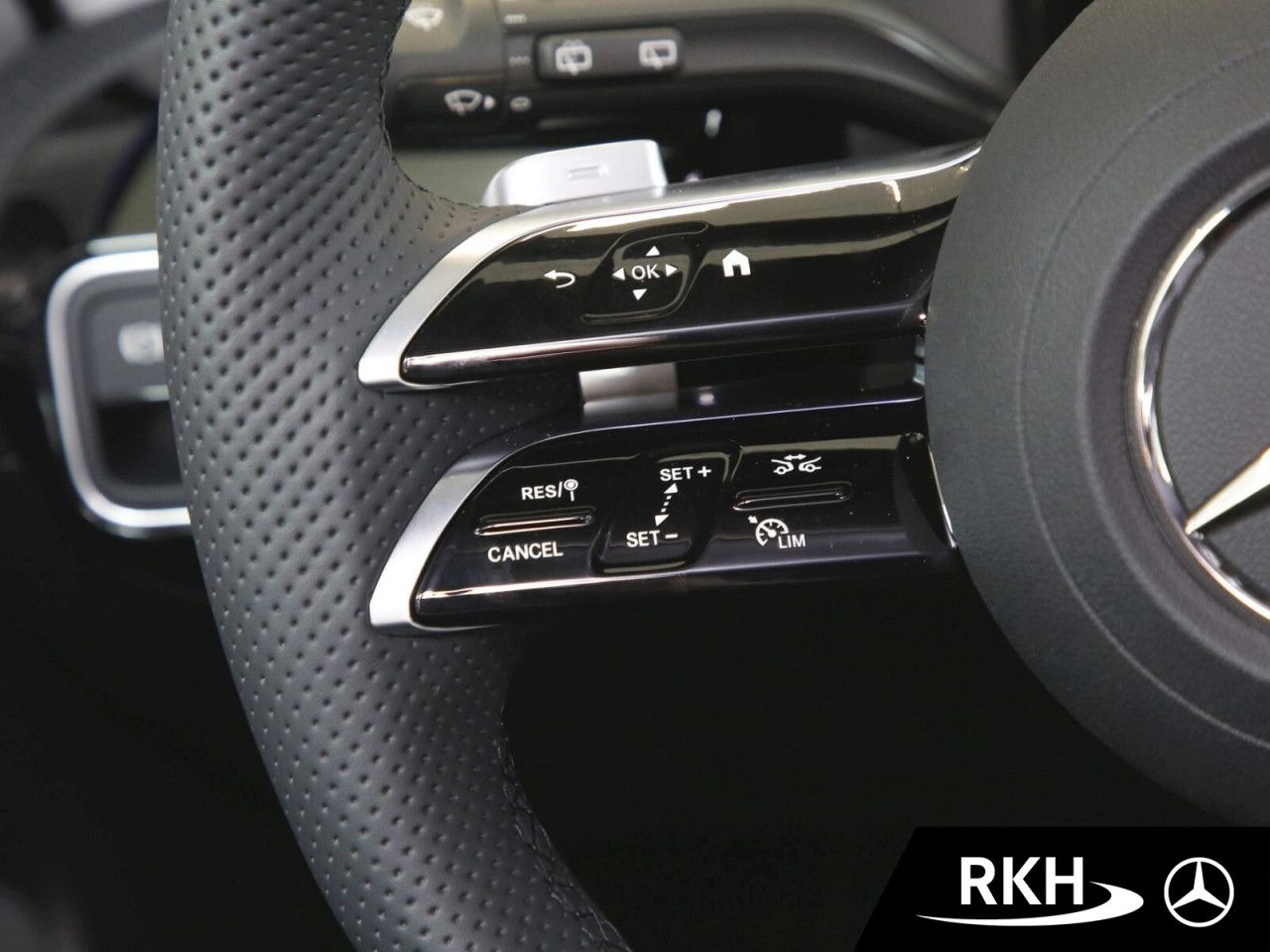 Mercedes-Benz A-Klasse – Bild 16