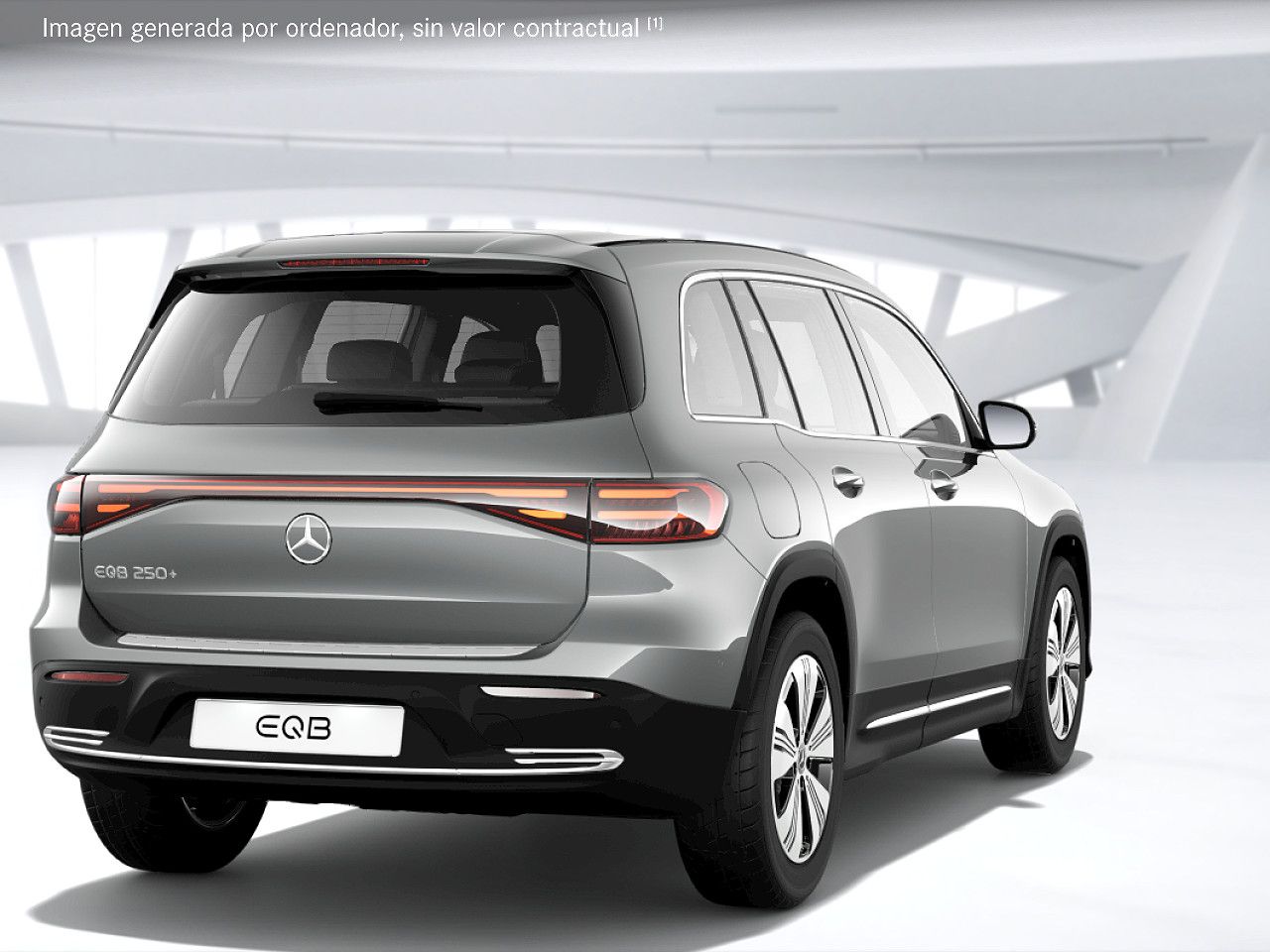 Foto de estudio 3 / 5