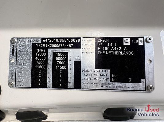 Voertuigafbeelding 26 / 27