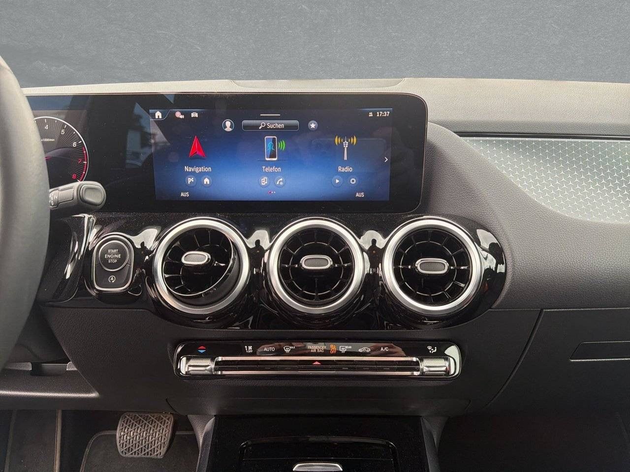 Mercedes-Benz B-Klasse – Bild 14