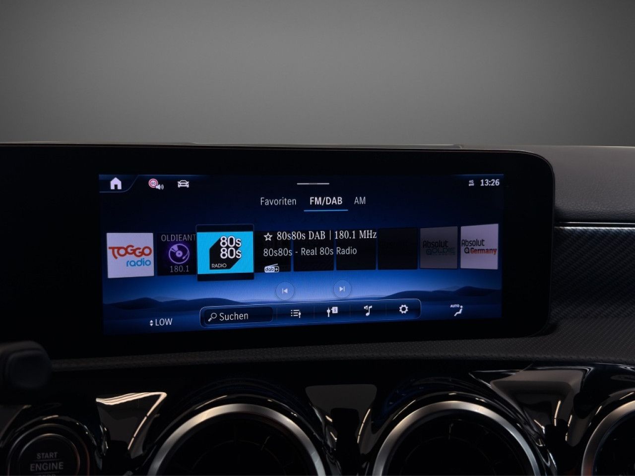 Mercedes-Benz A-Klasse – Bild 16