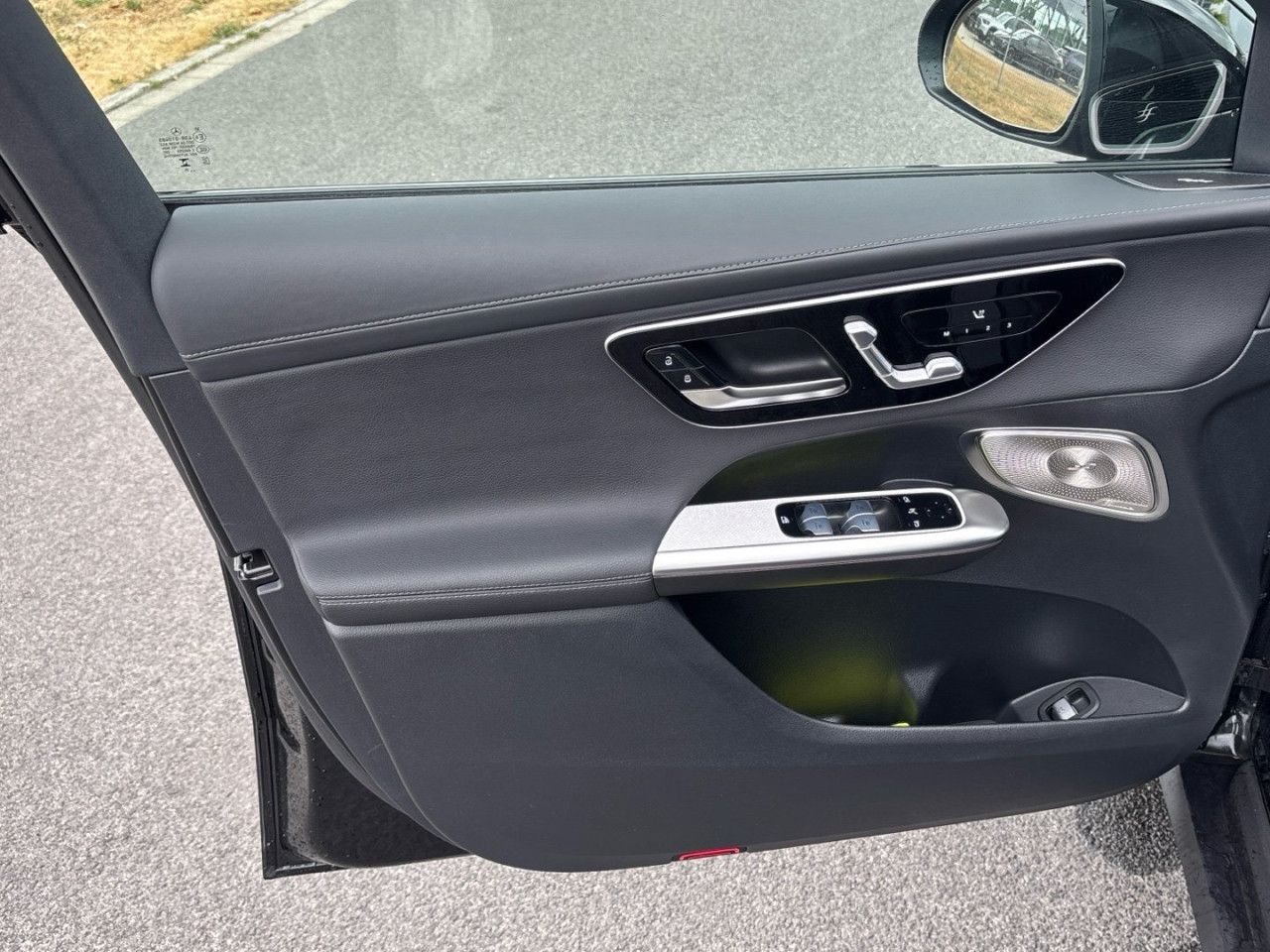 Mercedes-Benz GLC – Bild 15