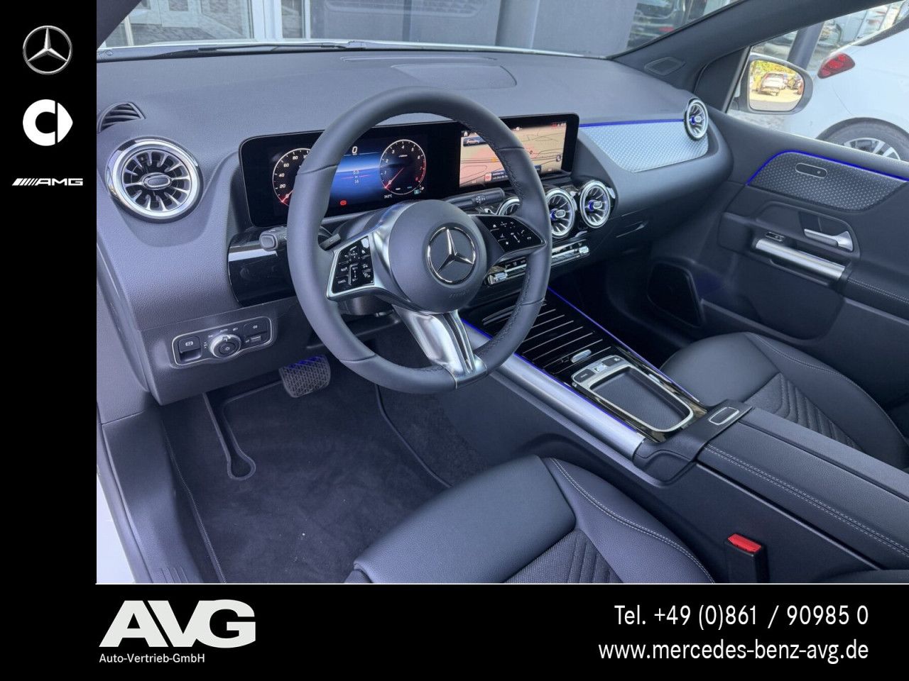 Mercedes-Benz B-Klasse – Bild 8