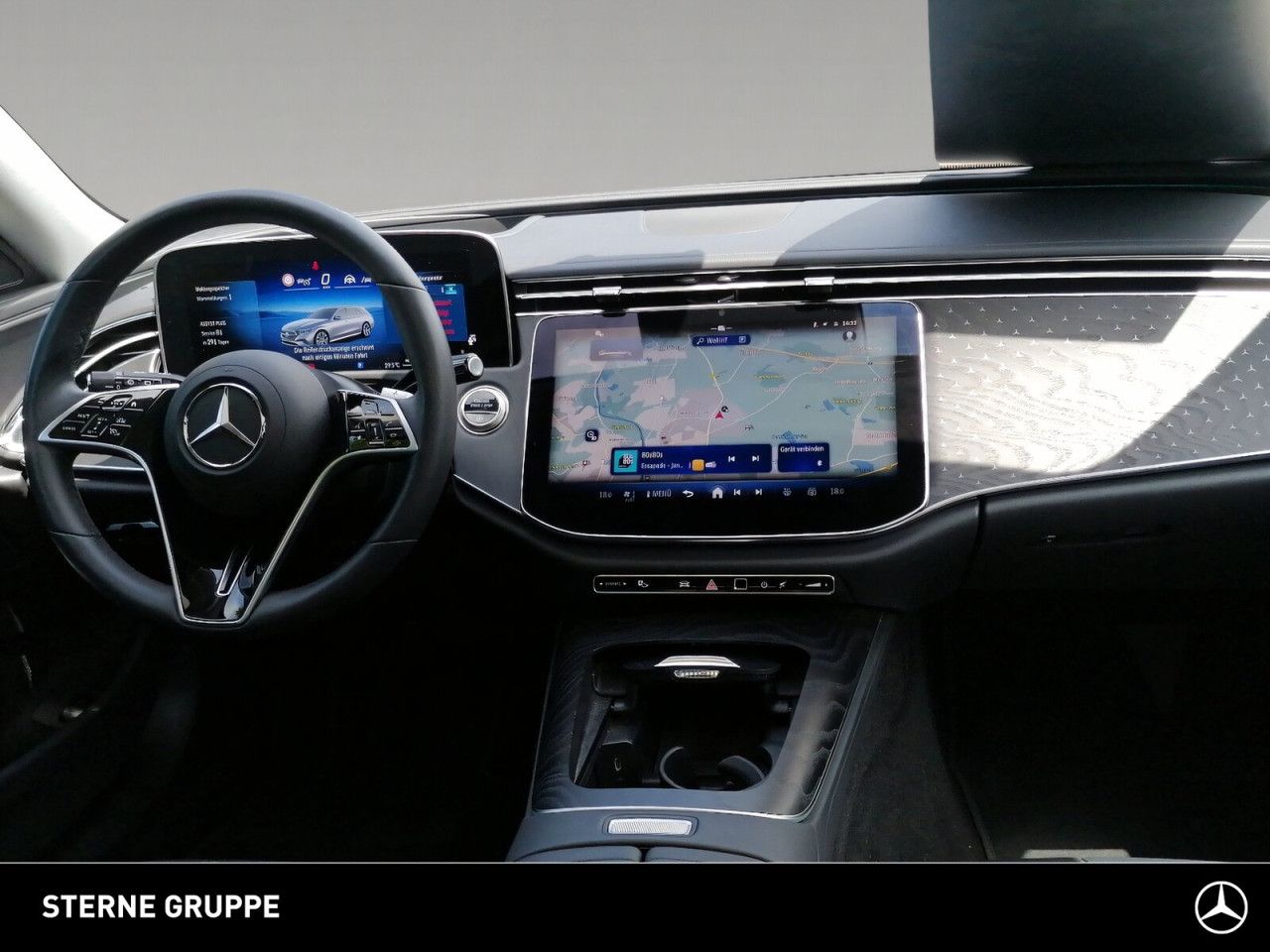 Mercedes-Benz E-Klasse – Bild 9