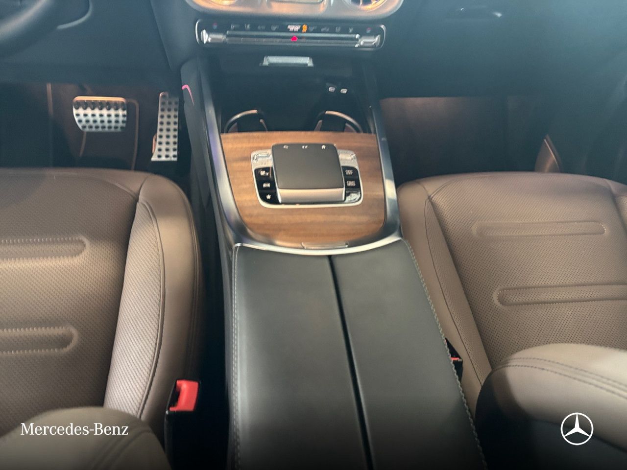 Mercedes-Benz G-Klasse – Bild 13