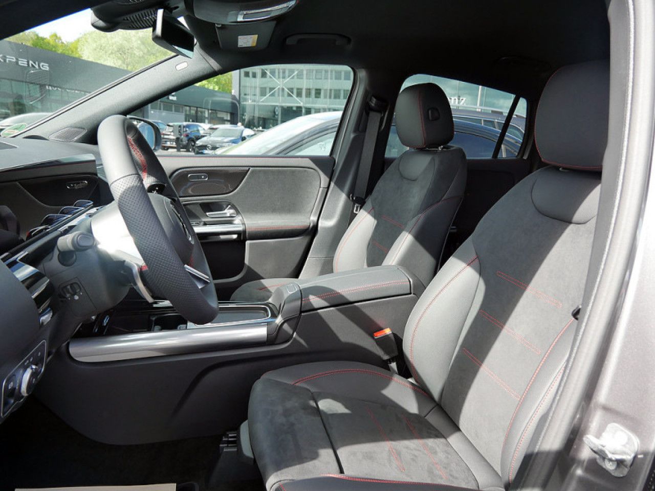 Mercedes-Benz GLA – Bild 15