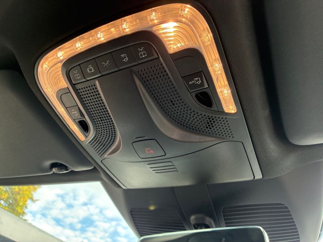 Mercedes-Benz V-Klasse – Bild 18