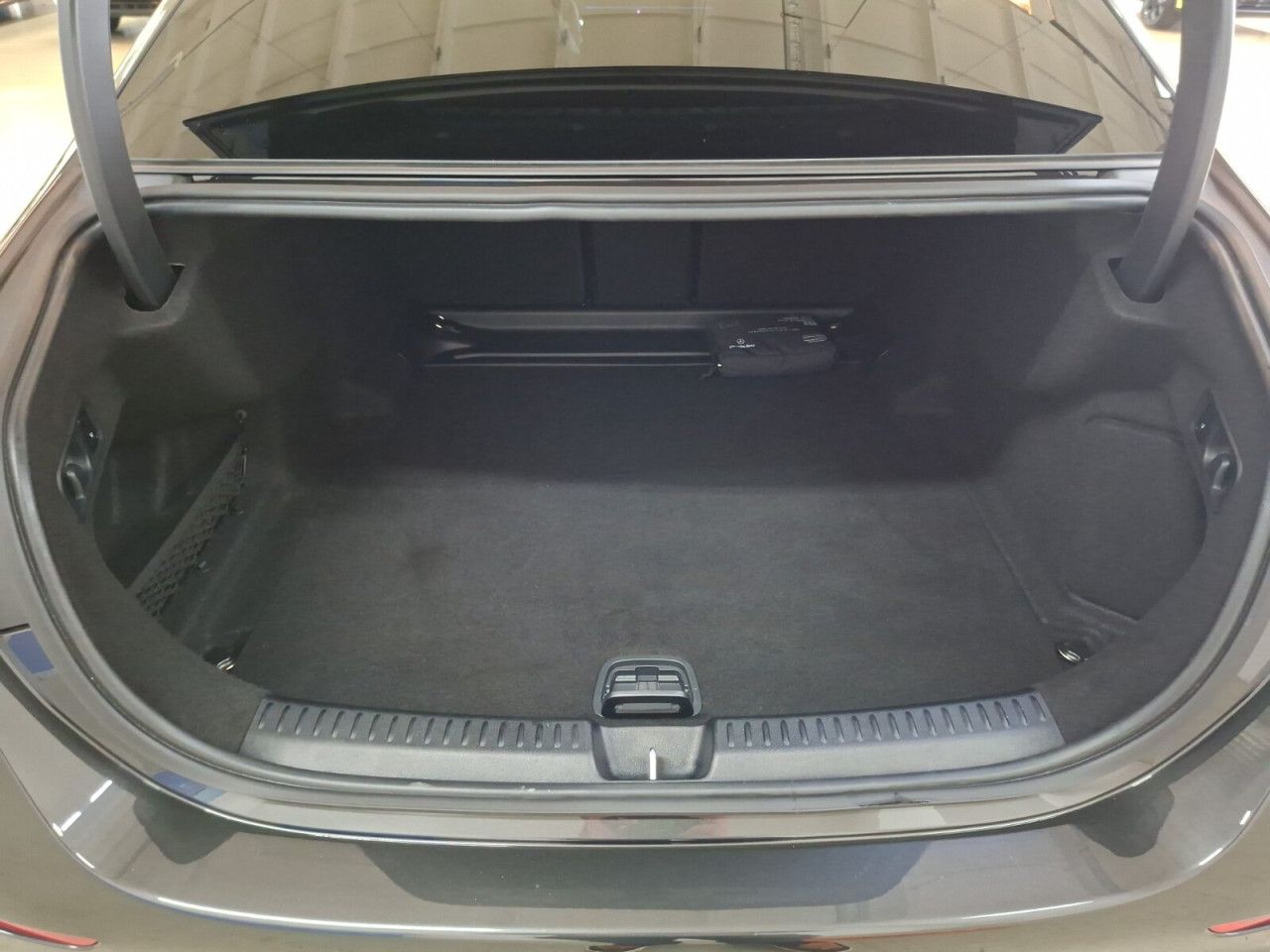 Mercedes-Benz E-Klasse – Bild 6