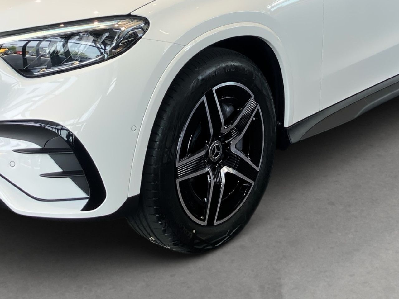 Mercedes-Benz GLC – Bild 16