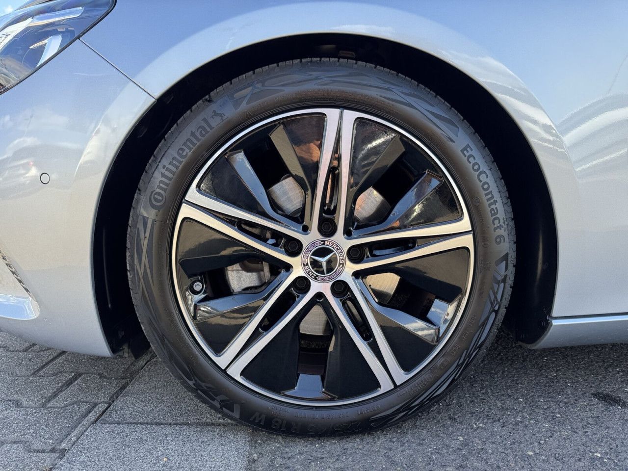 Mercedes-Benz B-Klasse – Bild 21
