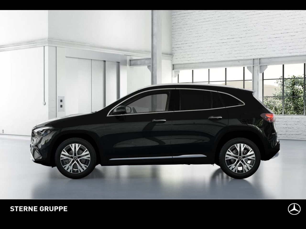 Mercedes-Benz GLA – Bild 12