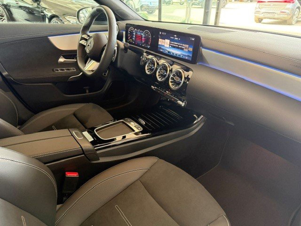 Mercedes-Benz CLA – Bild 8