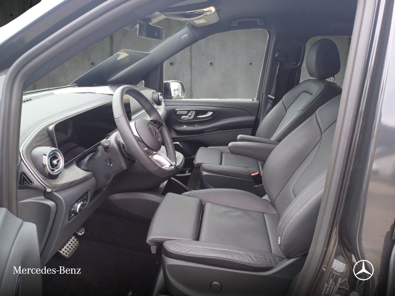 Mercedes-Benz V-Klasse – Bild 8