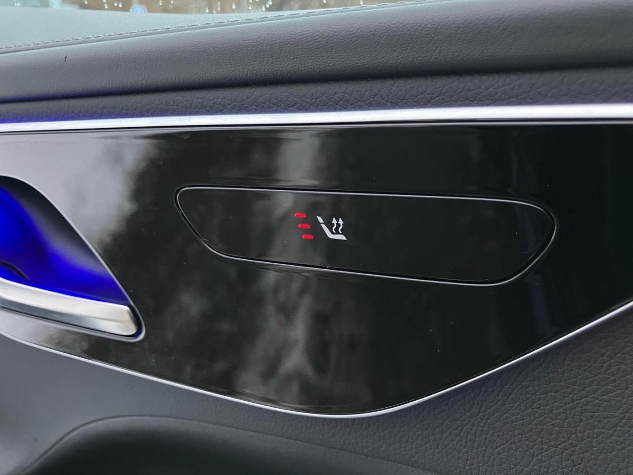 Mercedes-Benz C-Klasse – Bild 21