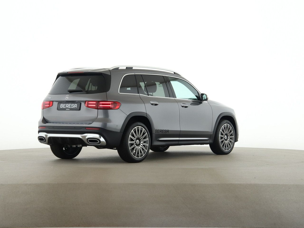 Mercedes-Benz GLB – Bild 6