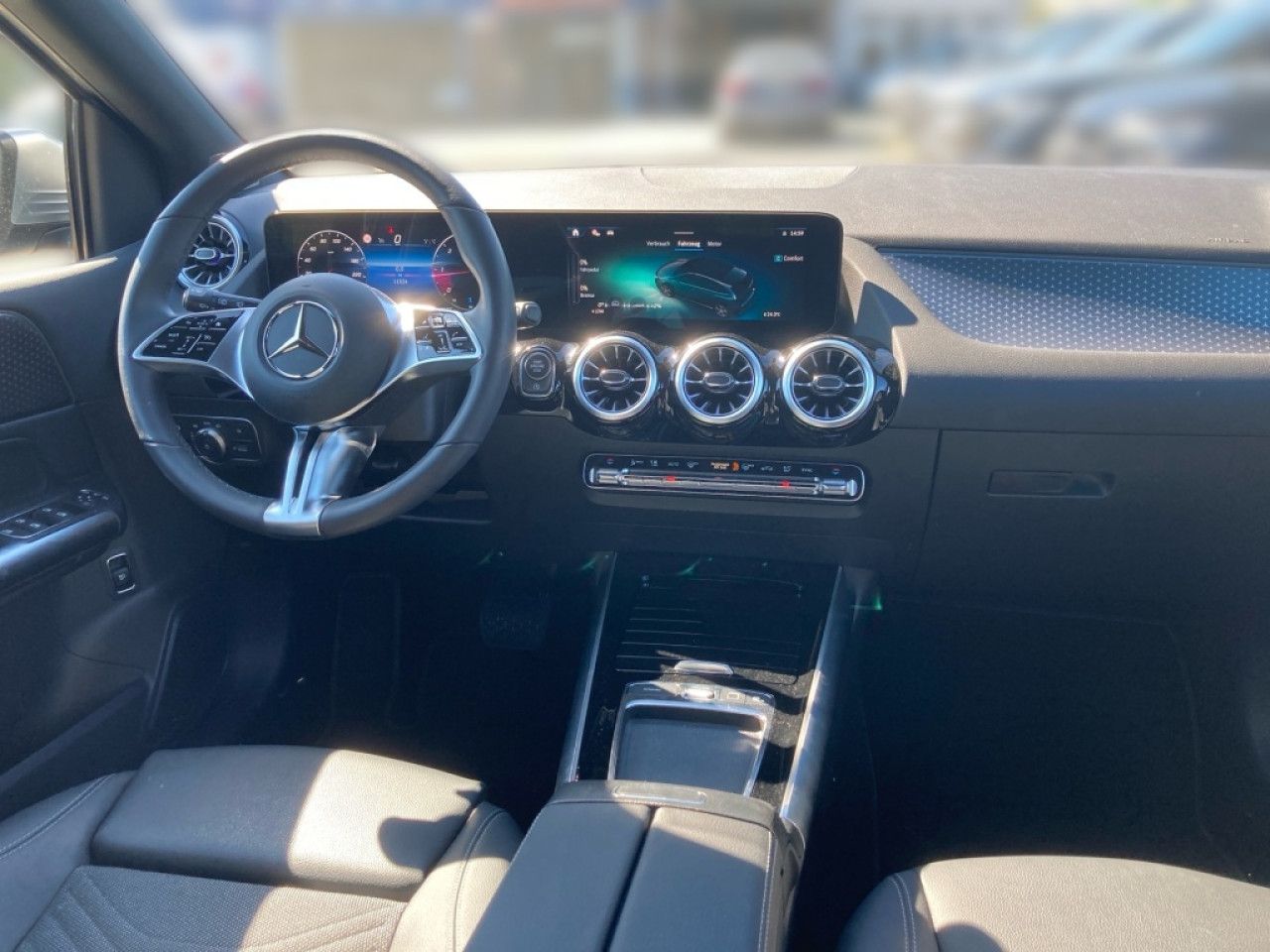 Mercedes-Benz B-Klasse – Bild 8