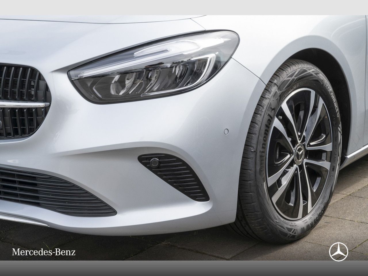 Mercedes-Benz B-Klasse – Bild 3