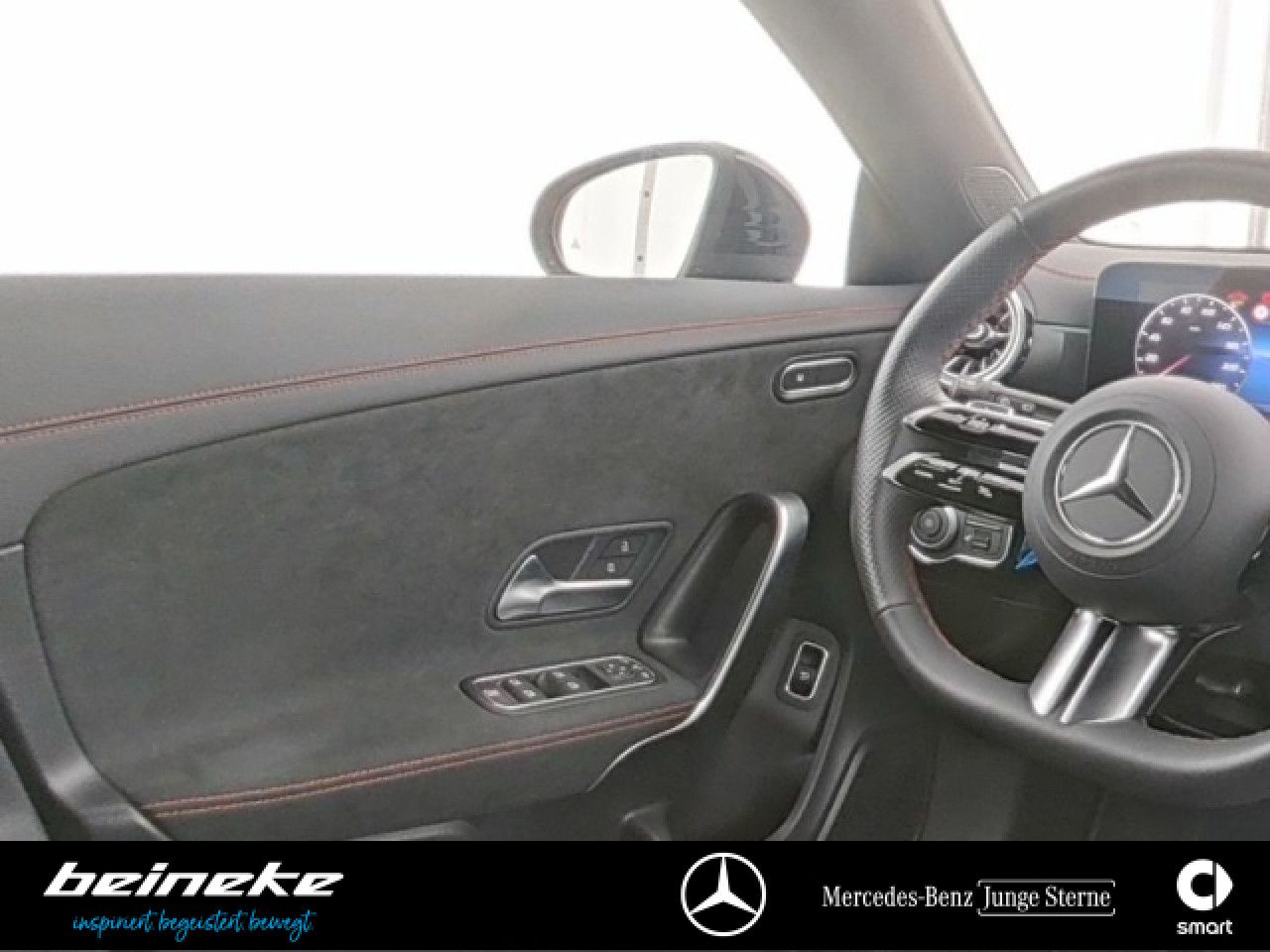 Mercedes-Benz CLA – Bild 9