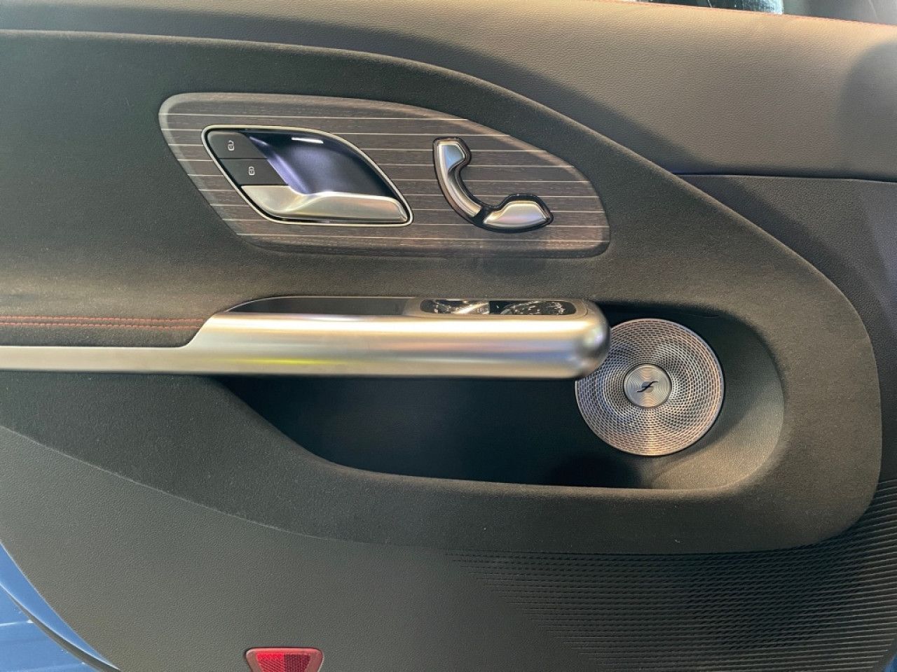 Mercedes-Benz CLA – Bild 6