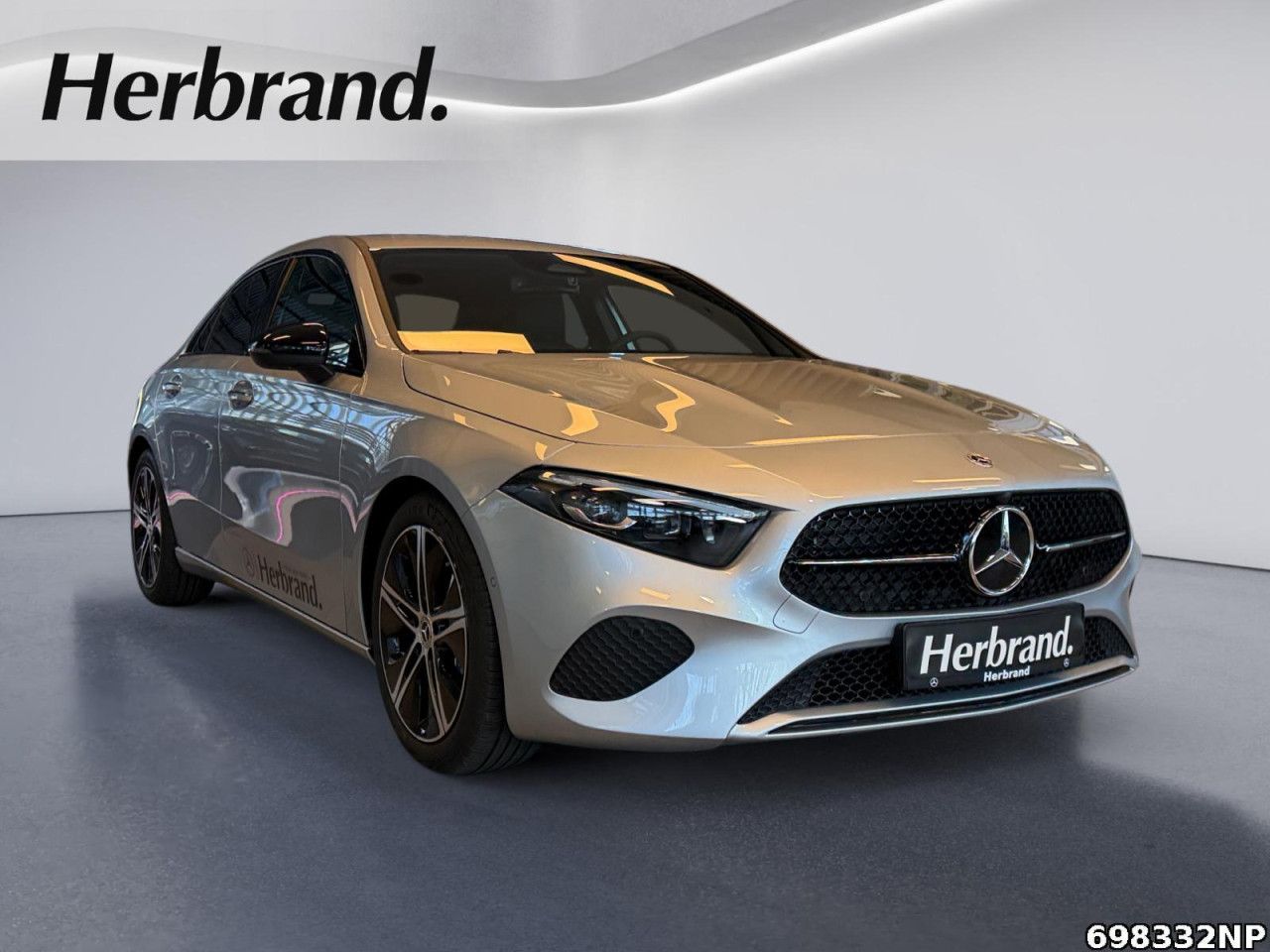 Mercedes-Benz A-Klasse – Bild 2