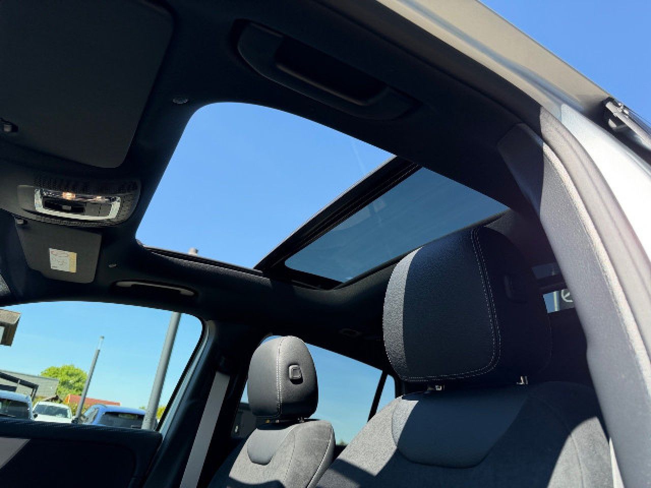 Mercedes-Benz GLA – Bild 16