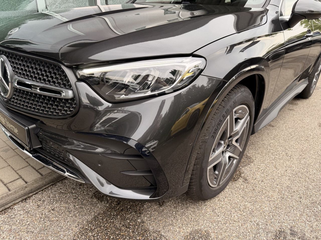 Mercedes-Benz GLC – Bild 2