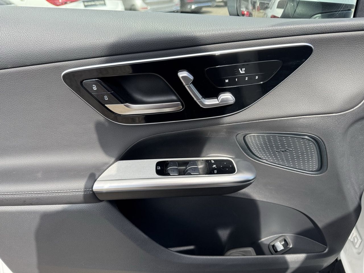 Mercedes-Benz GLC – Bild 9