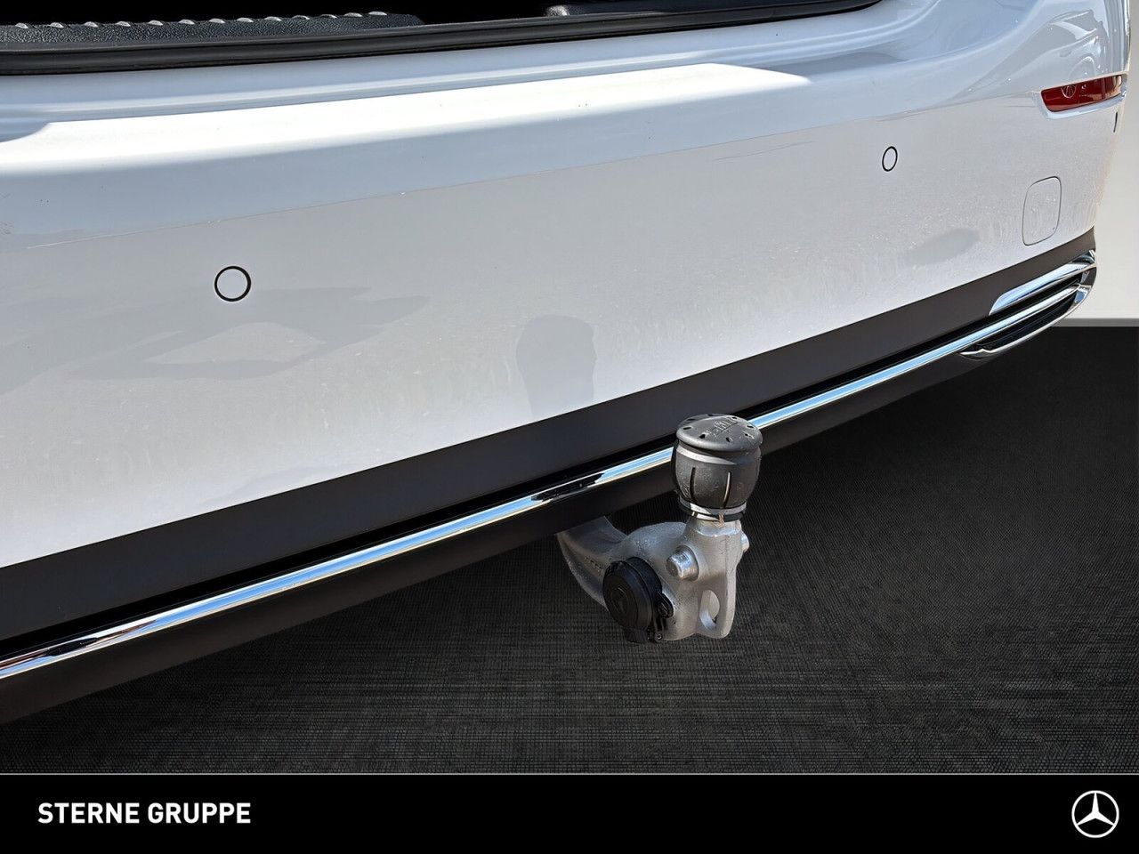 Mercedes-Benz E-Klasse – Bild 16