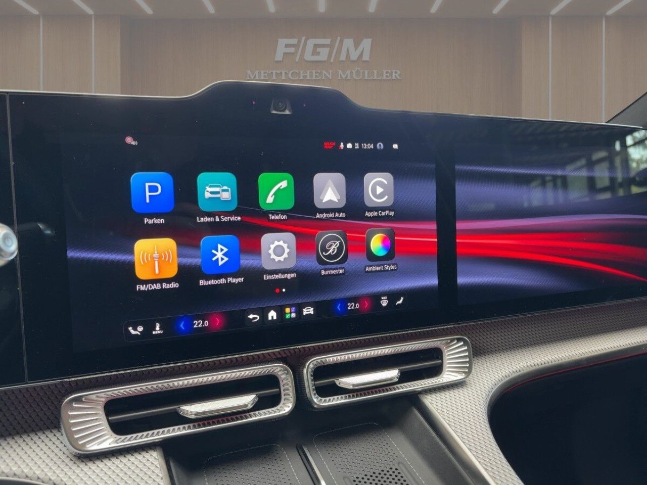 Mercedes-Benz C-Klasse – Bild 10