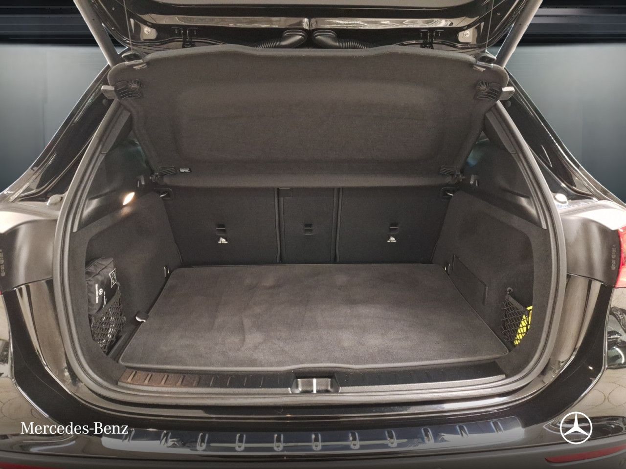 Mercedes-Benz GLA – Bild 5