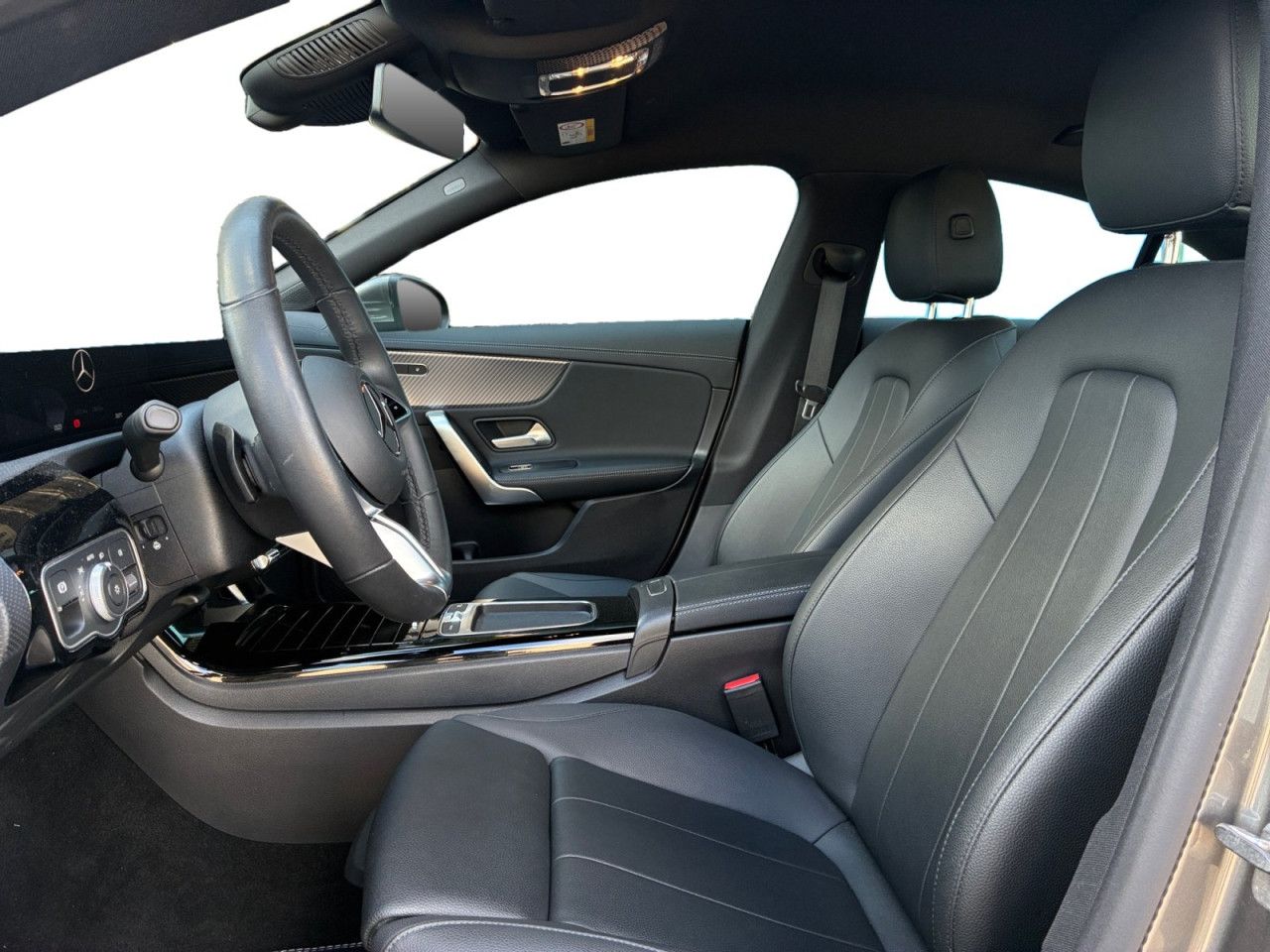 Mercedes-Benz CLA – Bild 7
